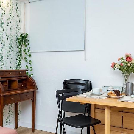 Apartamento Rauda 51 B, グラナダ エクステリア 写真