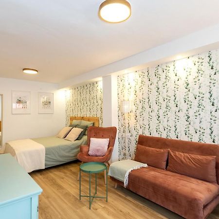 Apartamento Rauda 51 B, グラナダ エクステリア 写真