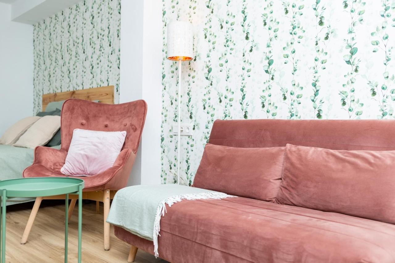 Apartamento Rauda 51 B, グラナダ エクステリア 写真
