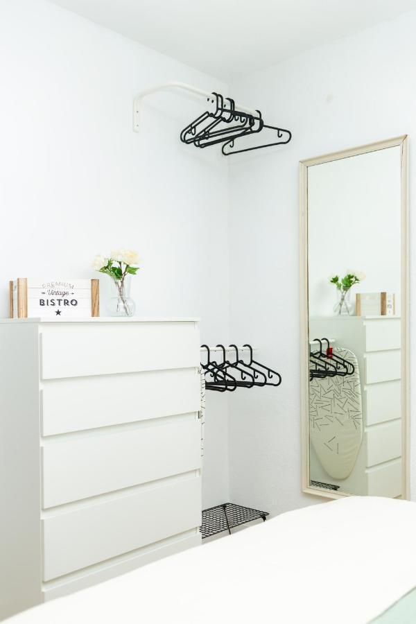 Apartamento Rauda 51 B, グラナダ エクステリア 写真