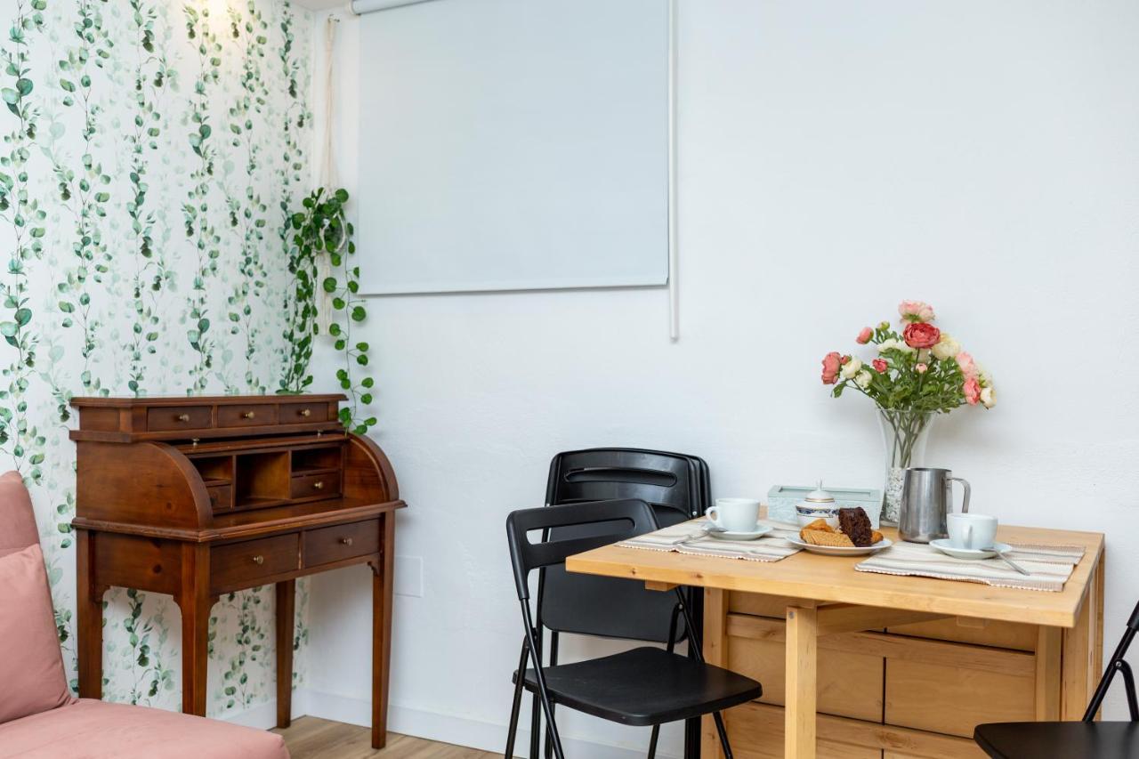 Apartamento Rauda 51 B, グラナダ エクステリア 写真