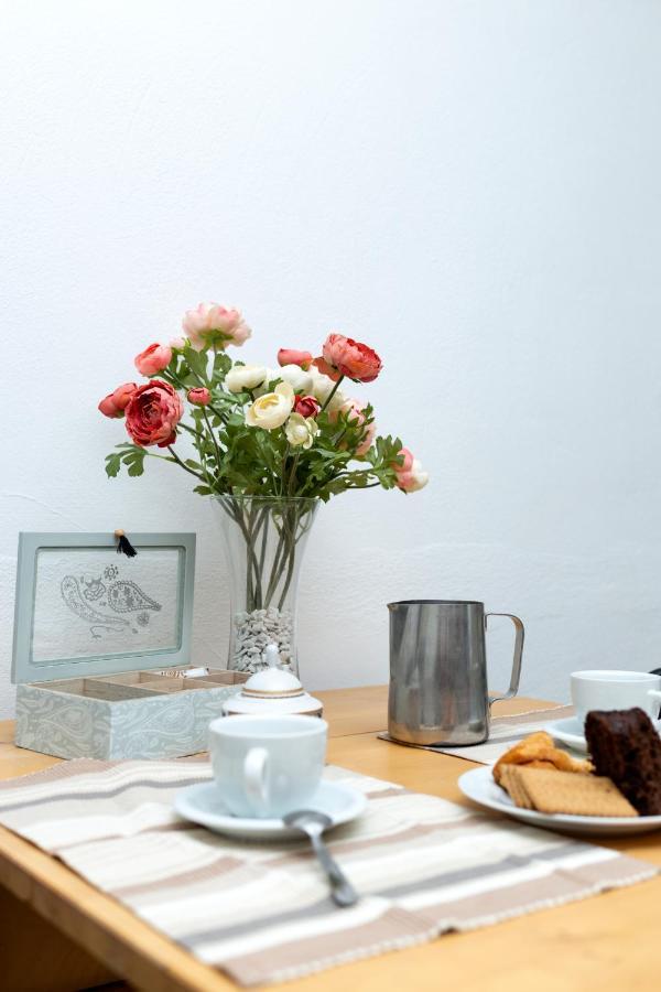 Apartamento Rauda 51 B, グラナダ エクステリア 写真
