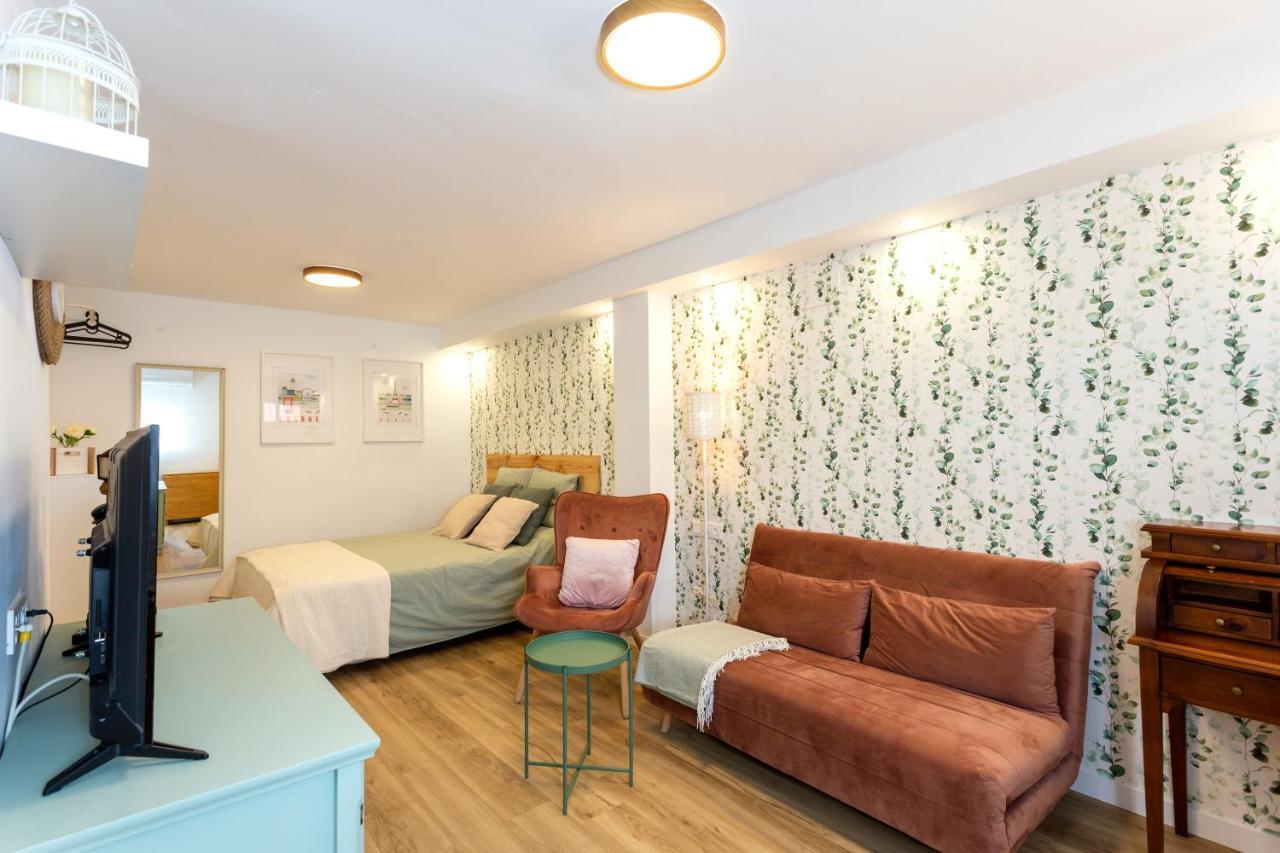Apartamento Rauda 51 B, グラナダ エクステリア 写真
