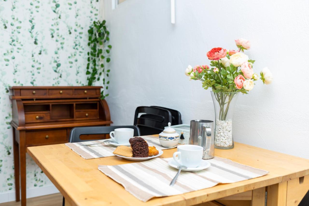 Apartamento Rauda 51 B, グラナダ エクステリア 写真