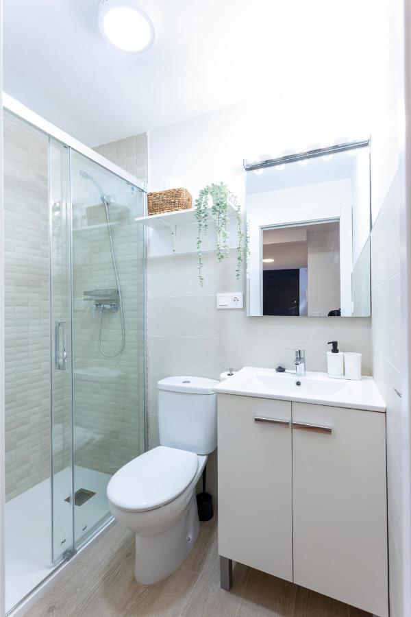 Apartamento Rauda 51 B, グラナダ エクステリア 写真