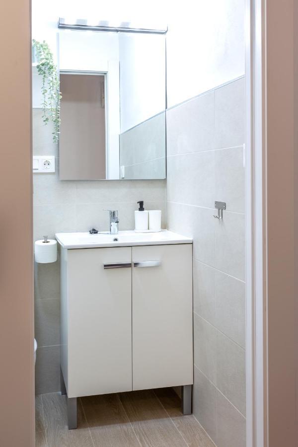 Apartamento Rauda 51 B, グラナダ エクステリア 写真