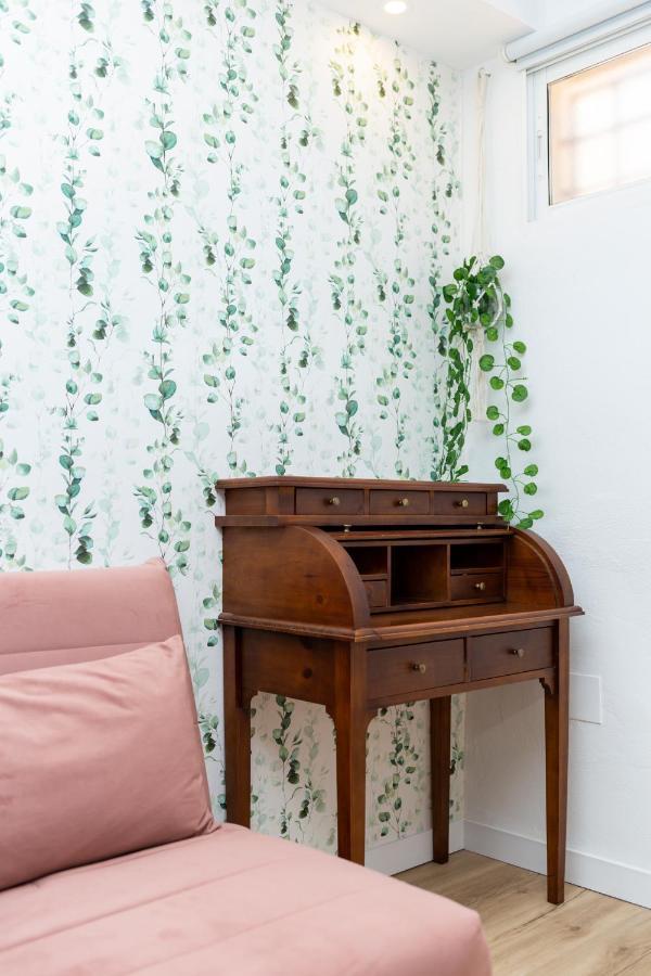 Apartamento Rauda 51 B, グラナダ エクステリア 写真
