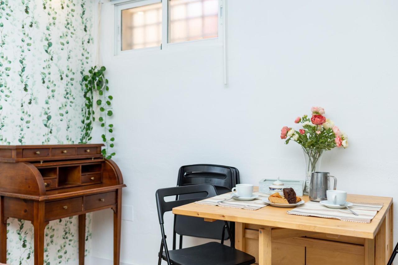 Apartamento Rauda 51 B, グラナダ エクステリア 写真