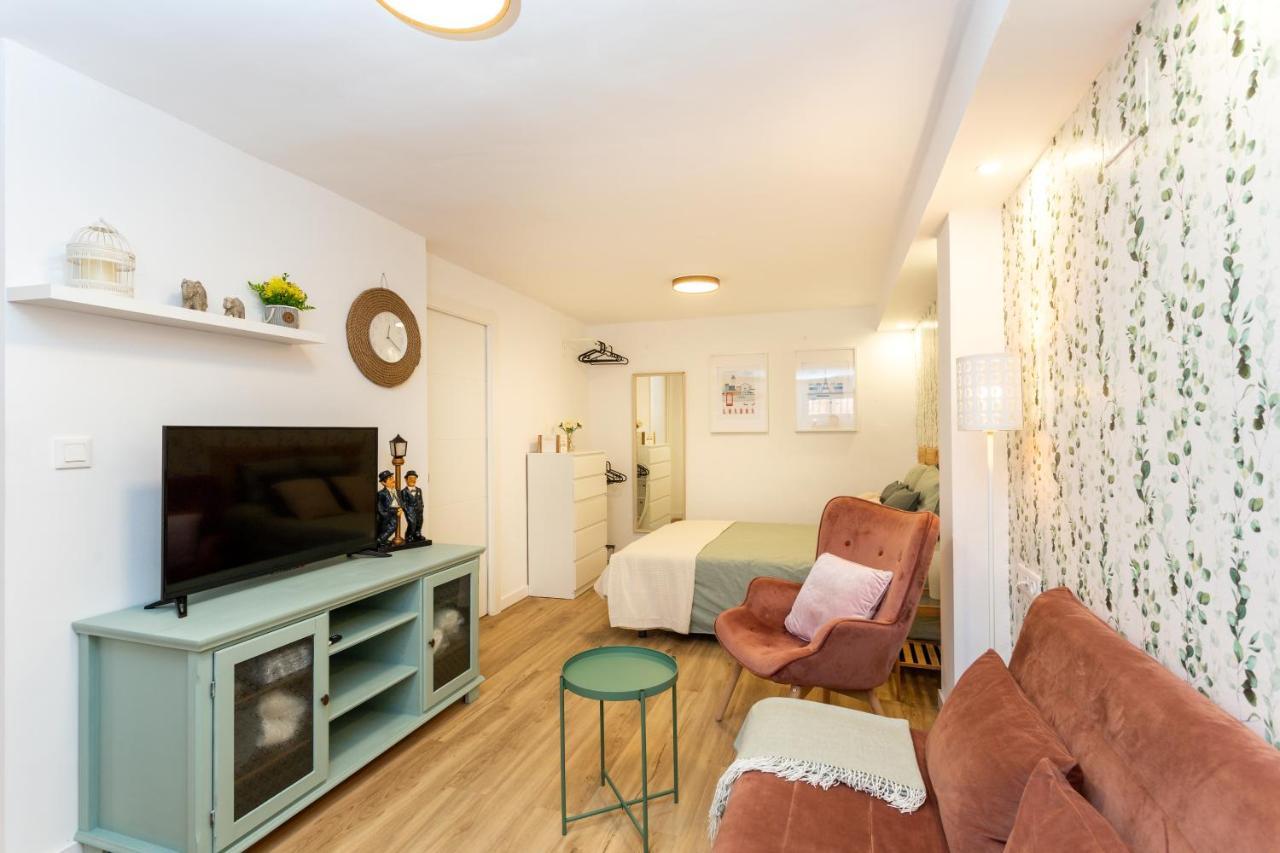 Apartamento Rauda 51 B, グラナダ エクステリア 写真