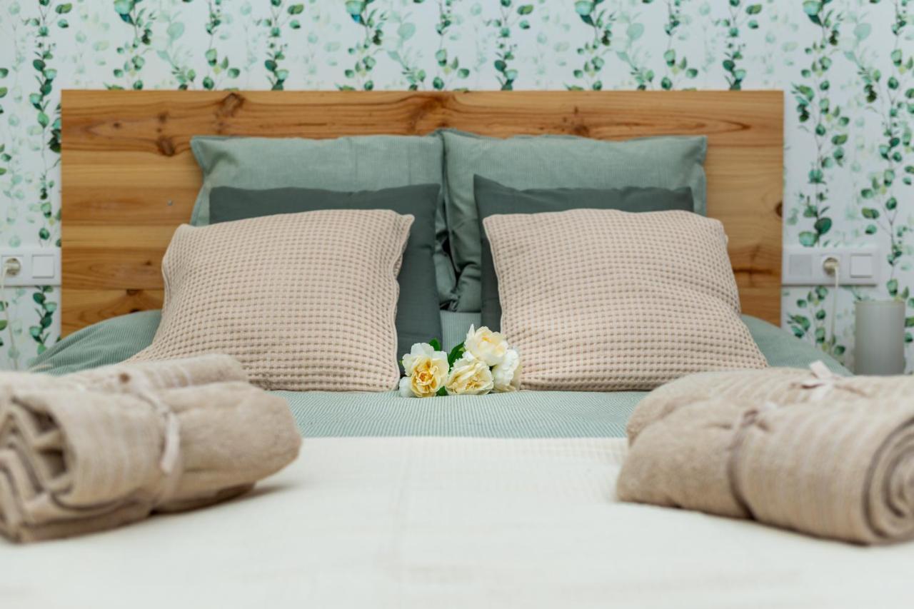 Apartamento Rauda 51 B, グラナダ エクステリア 写真