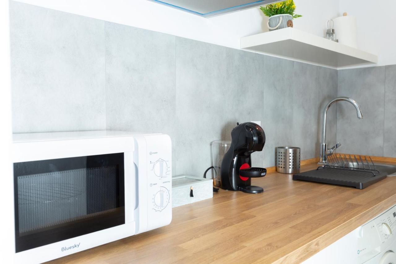 Apartamento Rauda 51 B, グラナダ エクステリア 写真