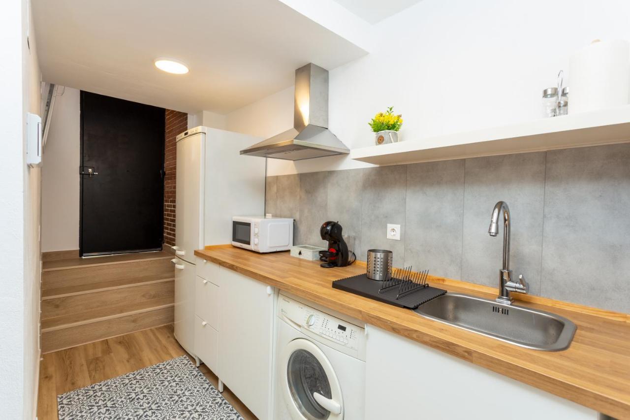 Apartamento Rauda 51 B, グラナダ エクステリア 写真