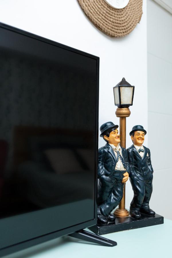 Apartamento Rauda 51 B, グラナダ エクステリア 写真