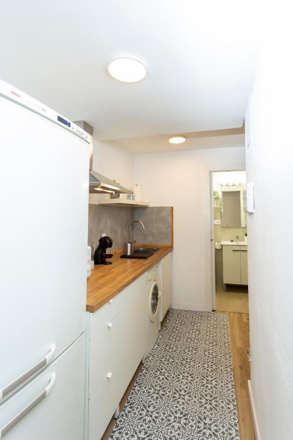Apartamento Rauda 51 B, グラナダ エクステリア 写真