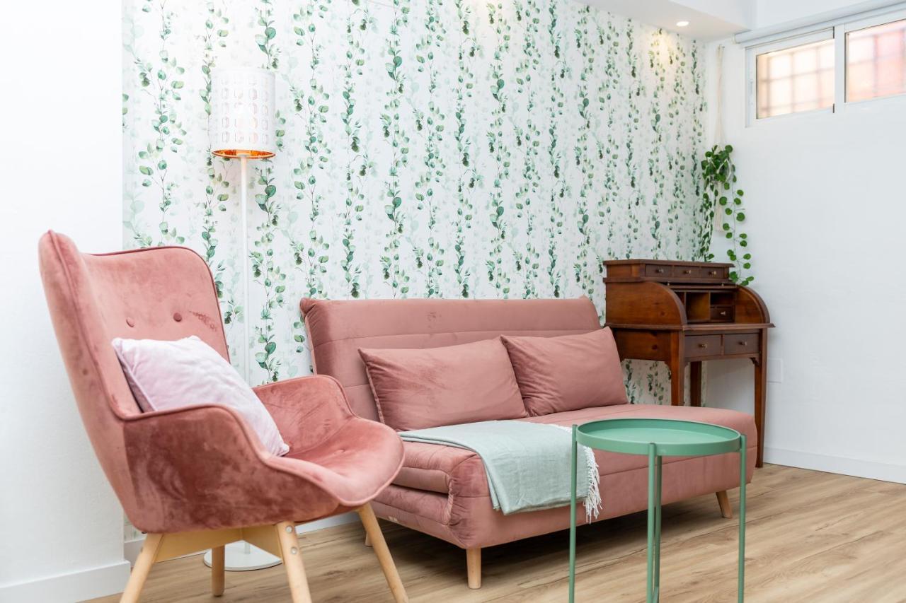 Apartamento Rauda 51 B, グラナダ エクステリア 写真