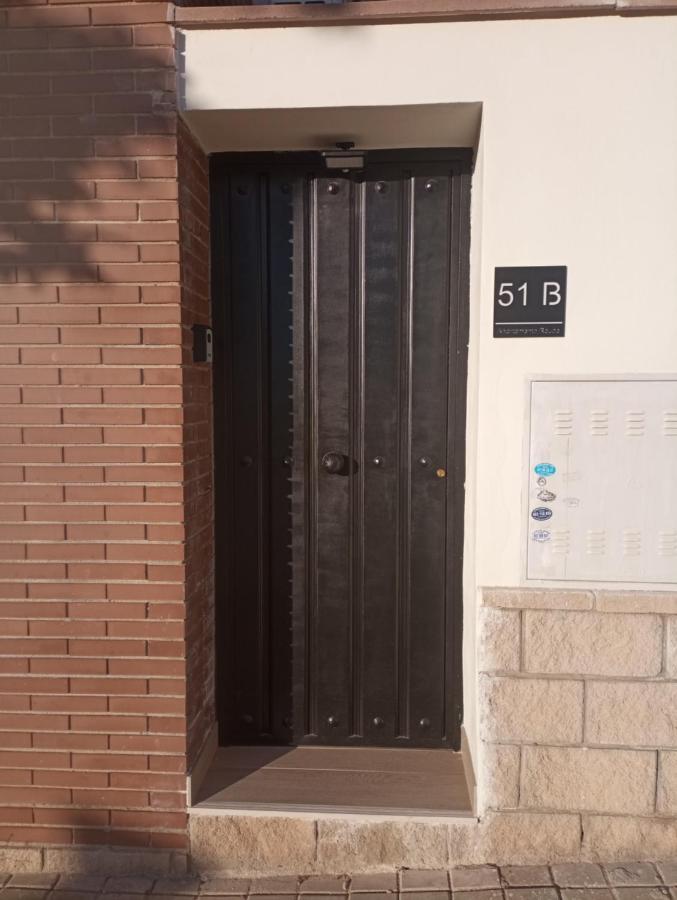 Apartamento Rauda 51 B, グラナダ エクステリア 写真