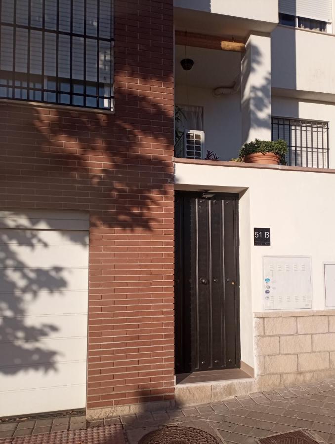 Apartamento Rauda 51 B, グラナダ エクステリア 写真